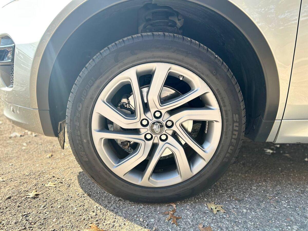 Land Rover Discovery Sport 2.0 td4 HSE Luxury awd 180cv auto my19