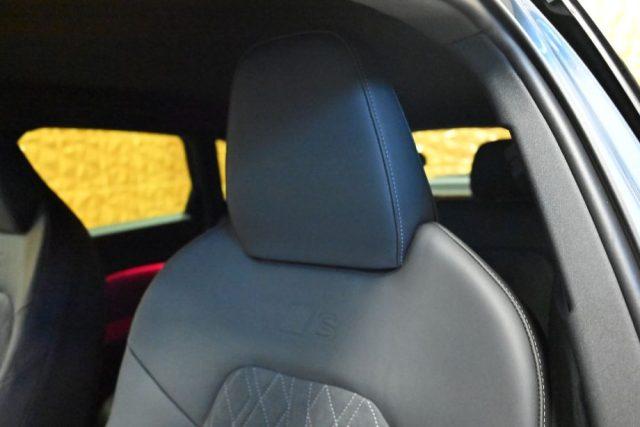 AUDI A5 AVANT TDI MHEV 204CV QUAT.S-TR.S-LINE ED.SCONTO30%