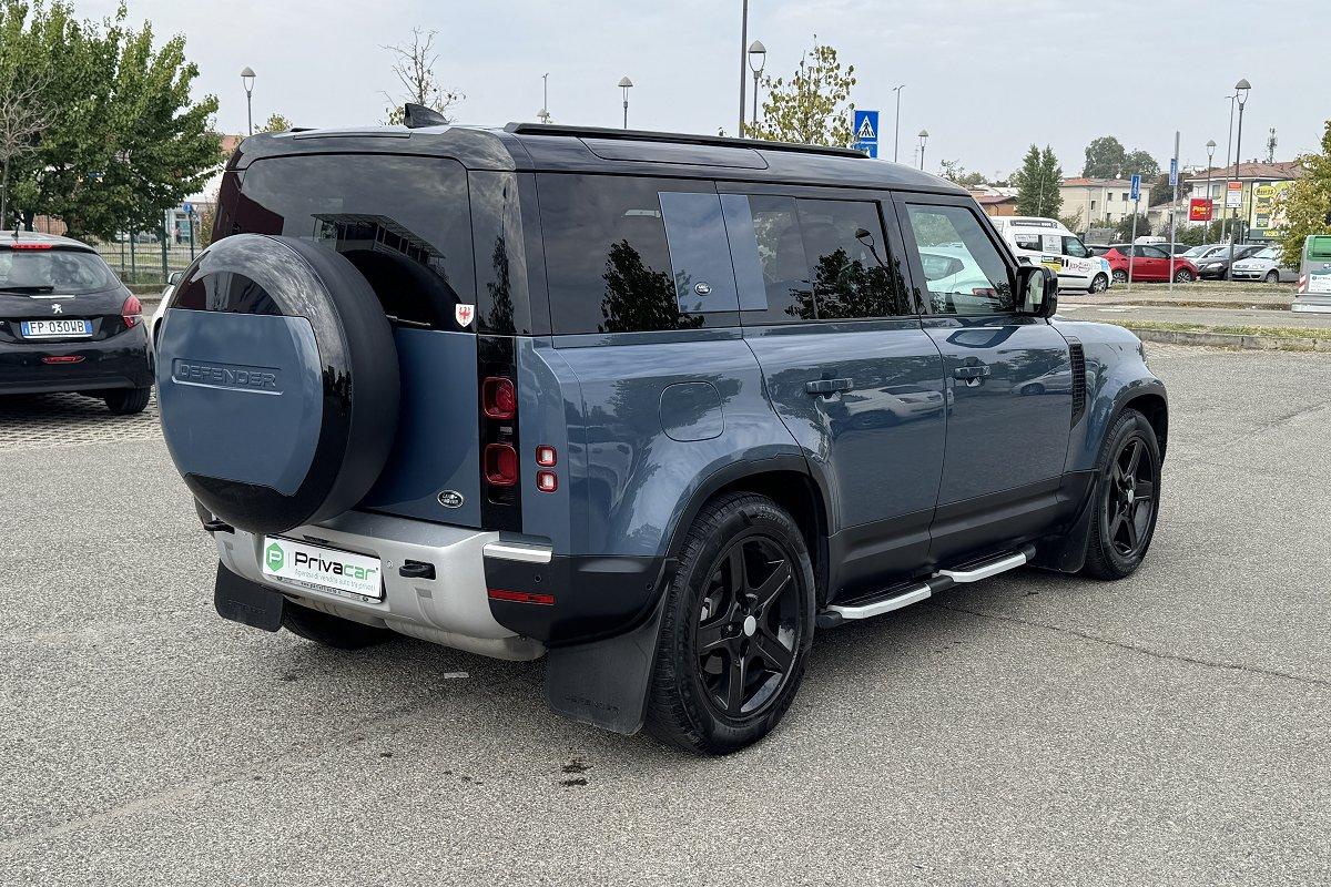 LAND ROVER Defender 110 3.0D I6 200 CV AWD Auto X-Dynamic SE
