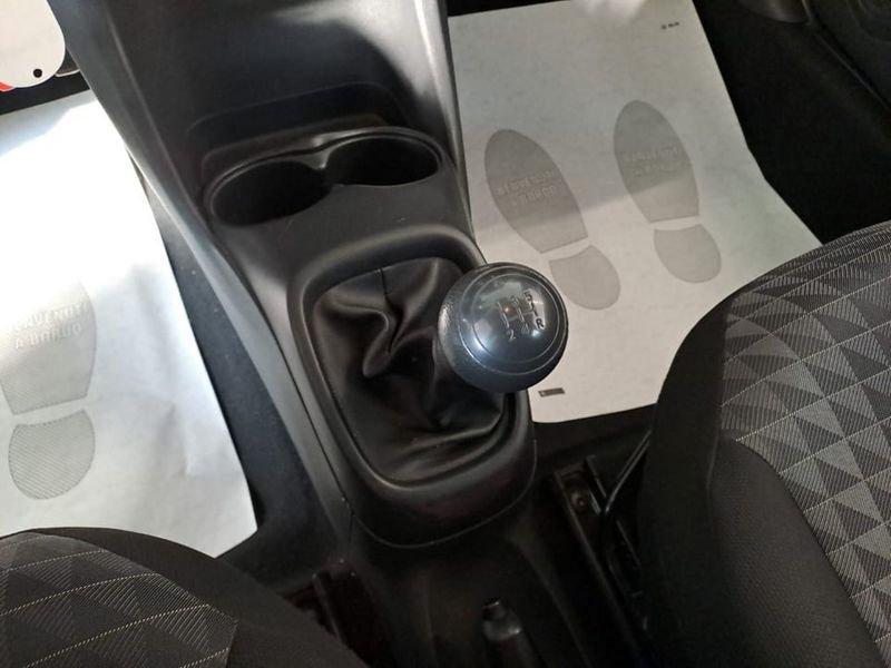 Peugeot 108 1.0 VTI ACTIVE S&S 5P NEOPATENTATI