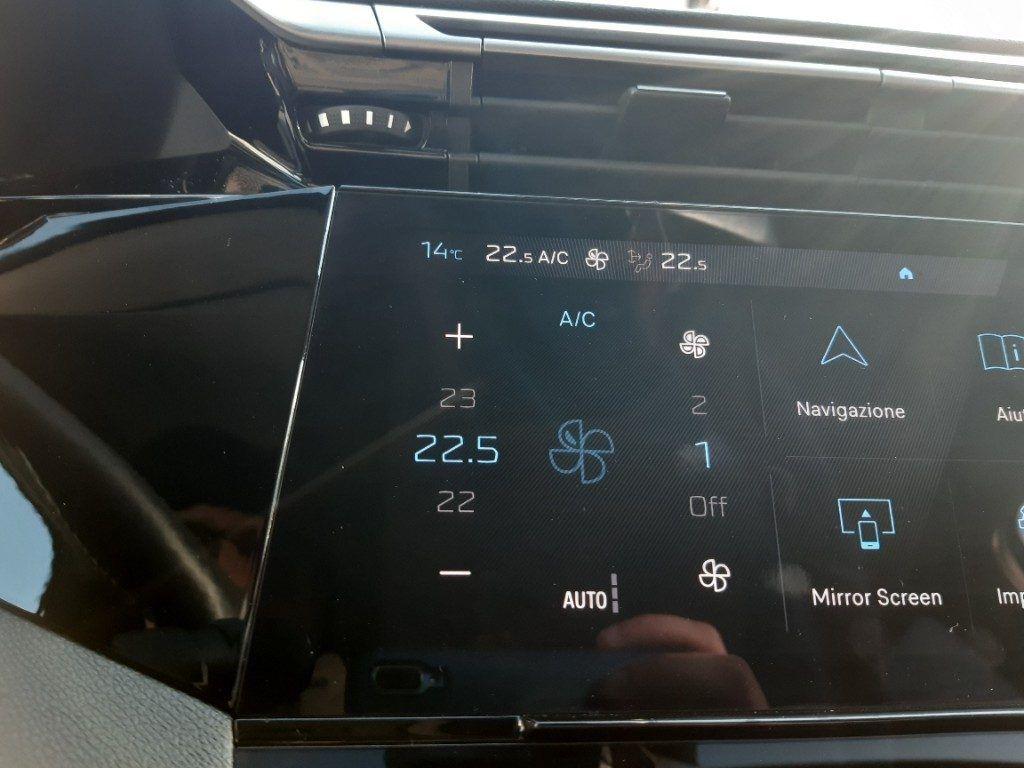 Peugeot 308 BlueHDi 130 S&S EAT8 GT