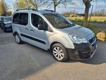 Peugeot Partner Tepee BlueHDi 120 S&S Active GRANDINATO