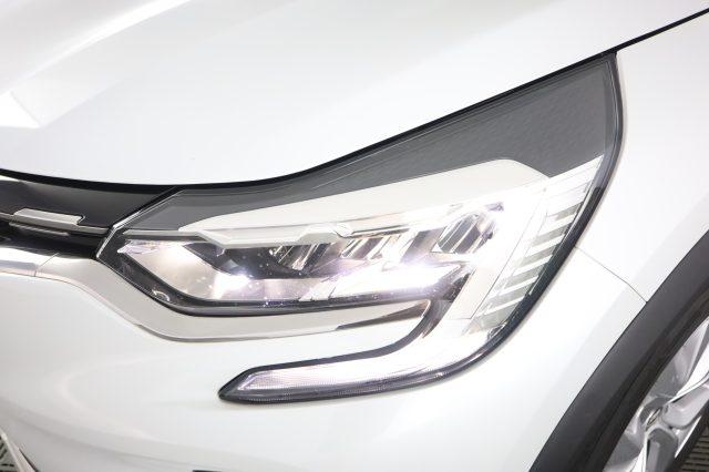 RENAULT Captur Captur Business TCe 100