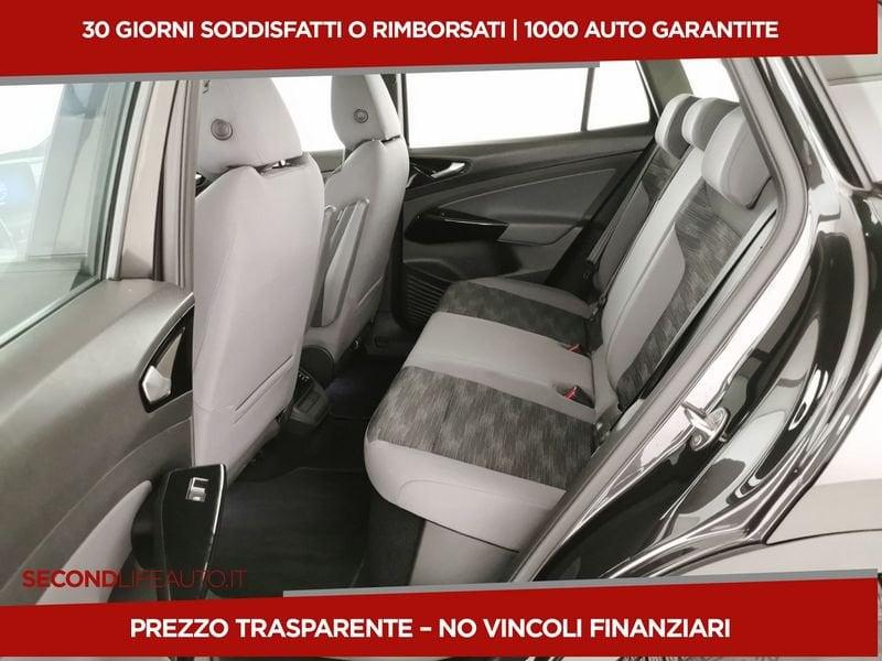 Volkswagen ID.4 77 kWh Pro Performance 204cv