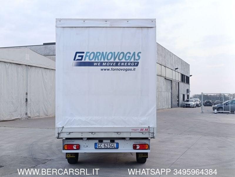 Renault Master FG 6P TA L3 H2 T35 En. dCi 150 QS ICE Pl