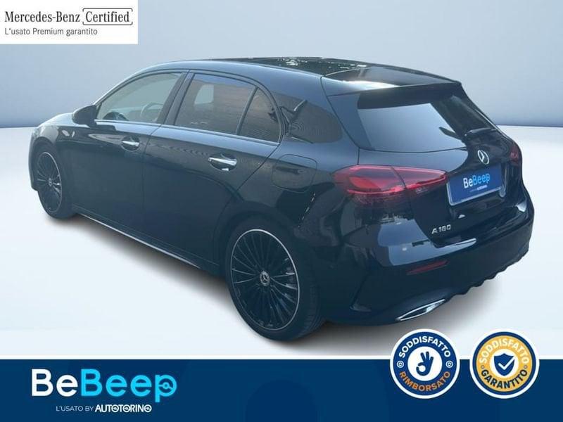 Mercedes-Benz Classe A A 180 AMG LINE PREMIUM PLUS AUTO