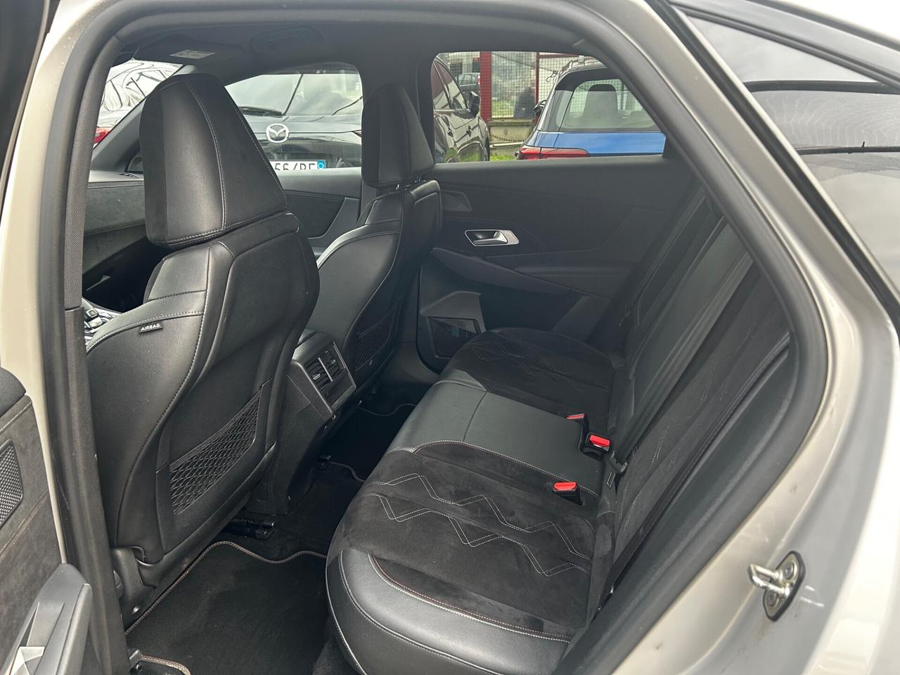 Ds 7 Crossback BlueHDi 130 aut. Performance Line+