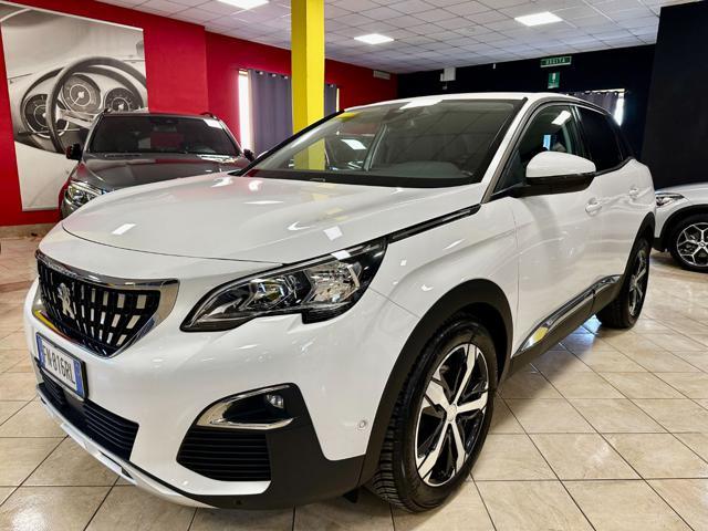 PEUGEOT 3008 BlueHDi 150 S&S Allure UNIPRO