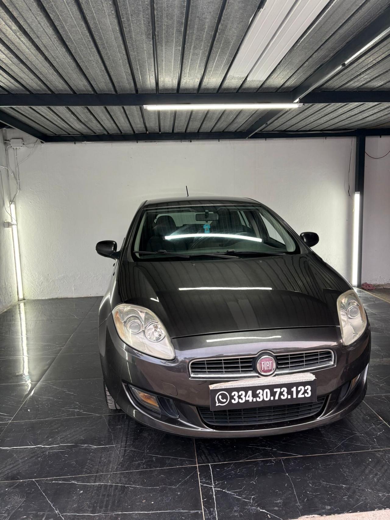 Fiat Bravo 1.4 Dynamic GPL