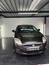 Fiat Bravo 1.4 Dynamic GPL