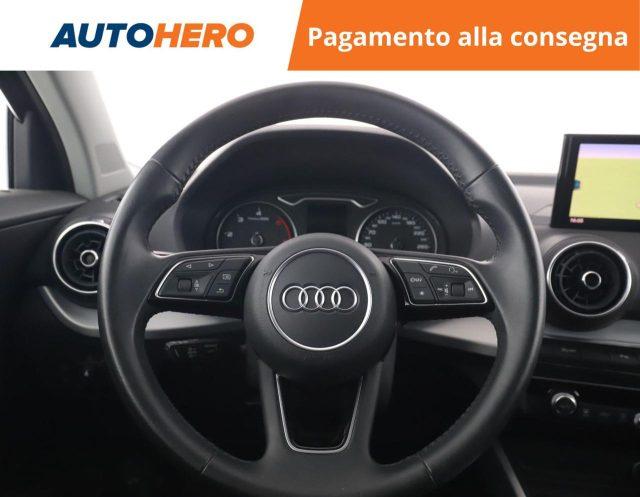 AUDI Q2 30 TDI S tronic