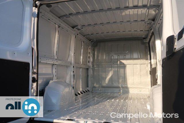 FIAT Ducato Ducato 30 MH1 2.2 Mjt 120cv E6e