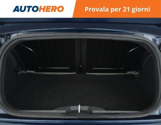FIAT 500C C 1.2 Lounge