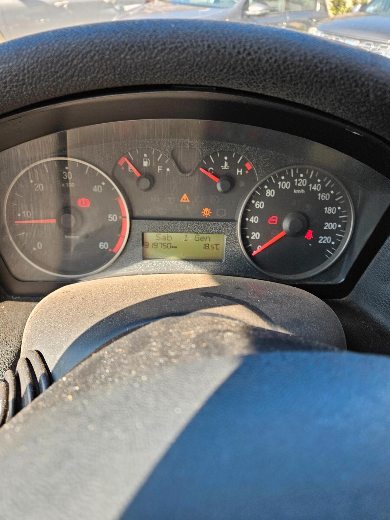 Fiat Stilo 1.9 JTD 5 porte Dynamic