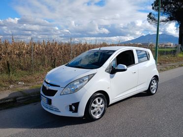 Spark 1.0 Pink Lady Special Edition NUOVISSIMA