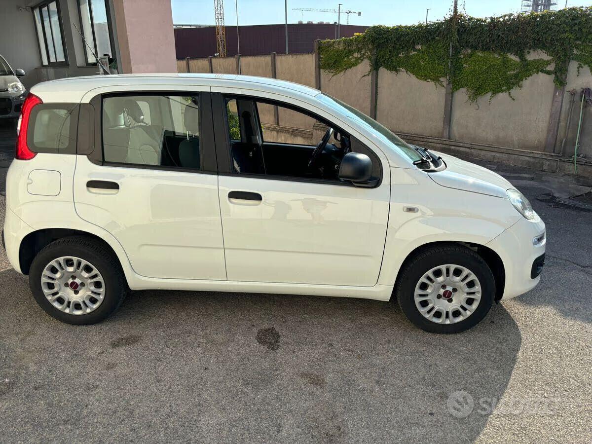 Fiat Panda 1.2 Pop