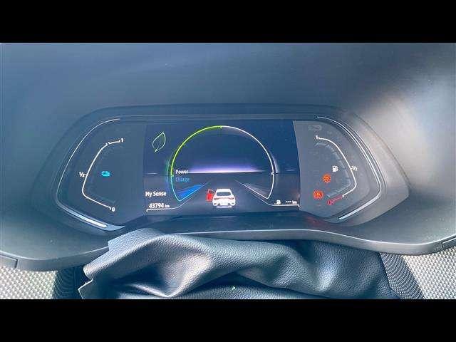 Renault Arkana 1.6 E-Tech full hybrid Intens 145cv
