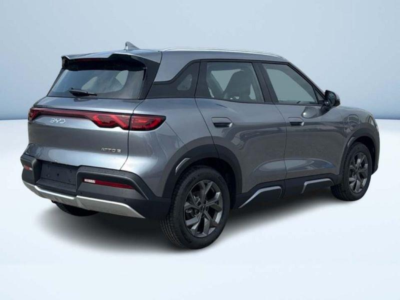 BYD Atto 2 Active