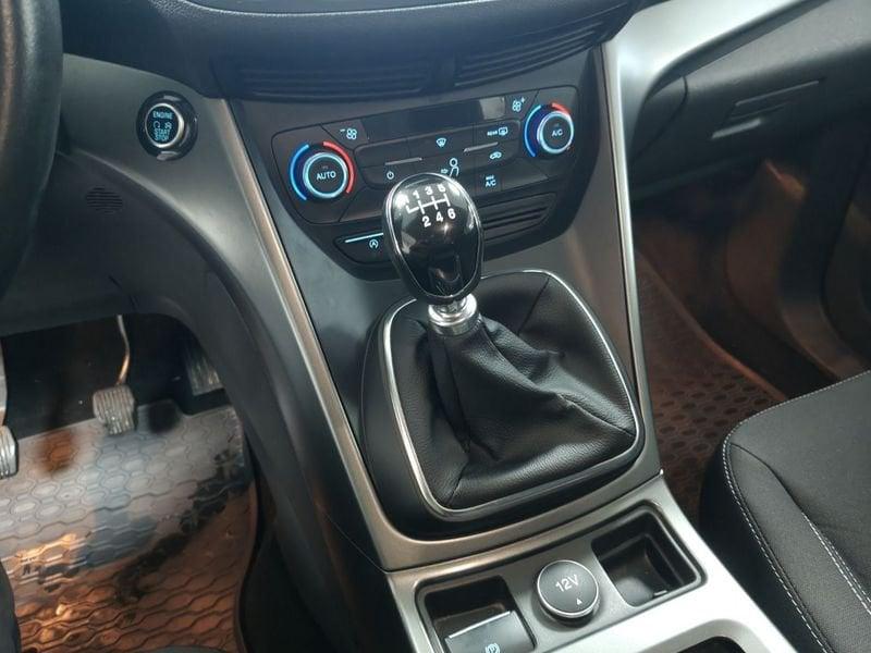 Ford Kuga Kuga 1.5 TDCI 120 CV S&S 2WD Business