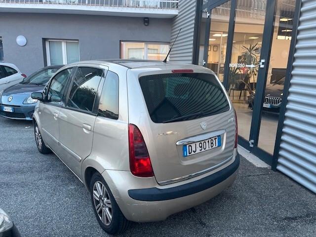 Lancia MUSA 1.3 Multijet 16V Platino