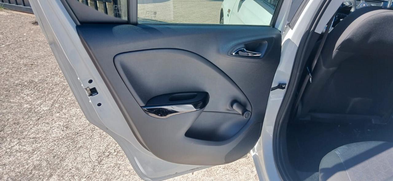 Opel Corsa 1.4 90CV GPL Tech Advance - 2019