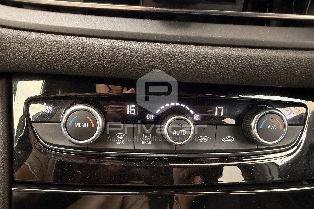 OPEL Grandland 1.2 Turbo 12V 130 CV GS Line