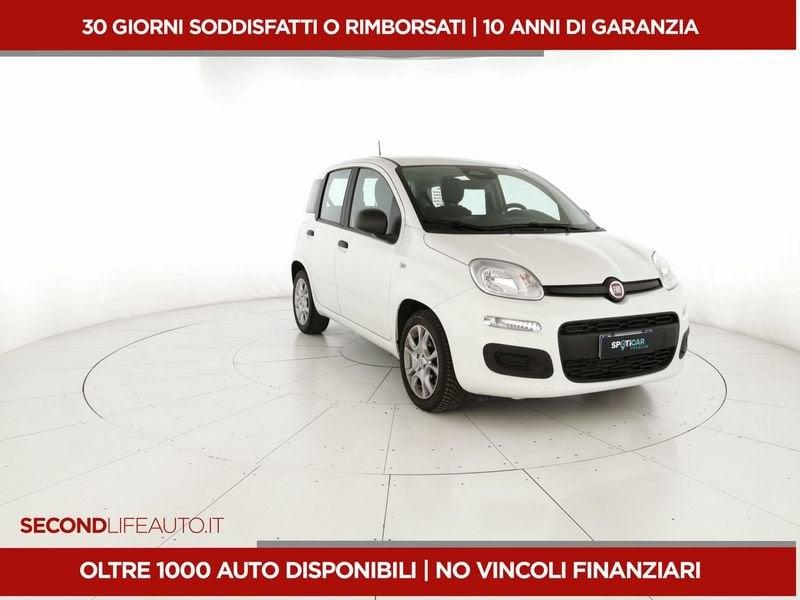 FIAT Pandina 1.0 firefly hybrid s&s 70cv 5p.ti