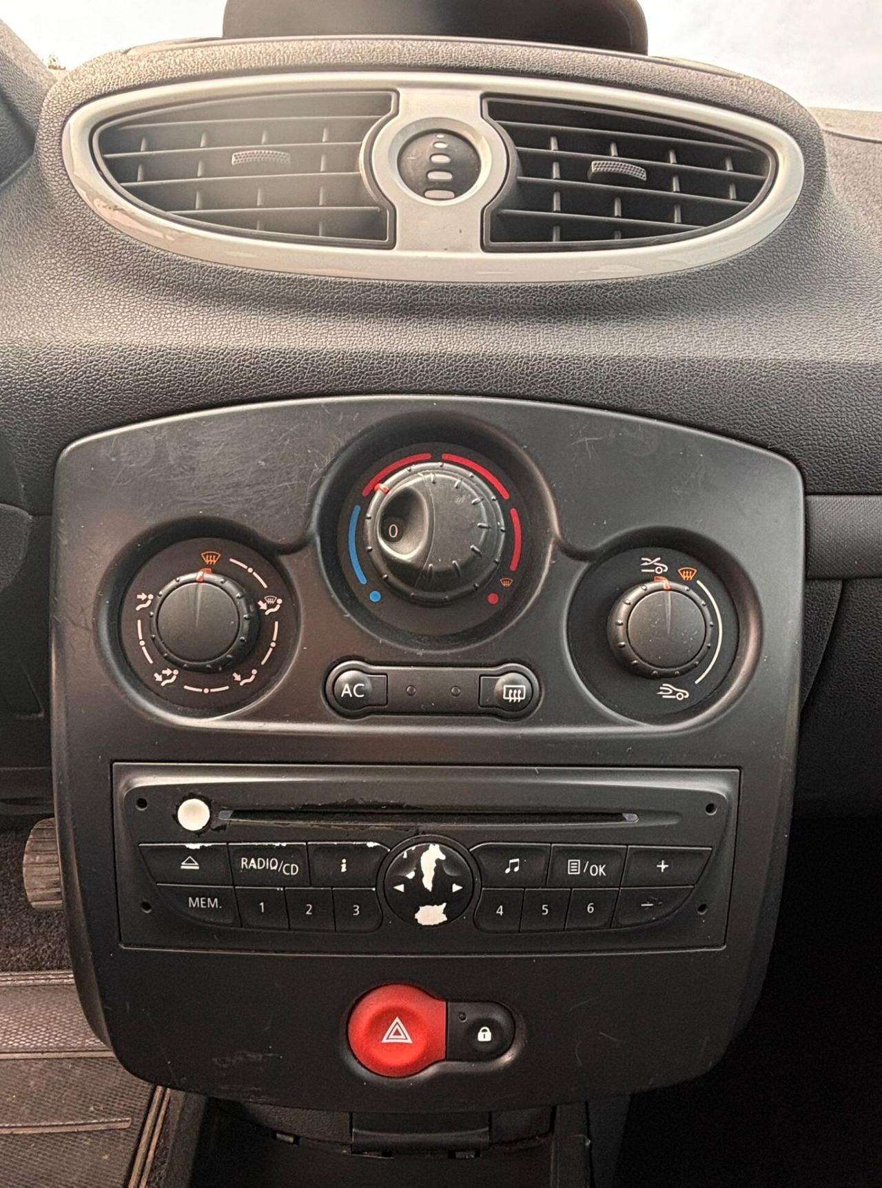 Renault Clio 1.5 dCi 75CV 5 porte Dynamique