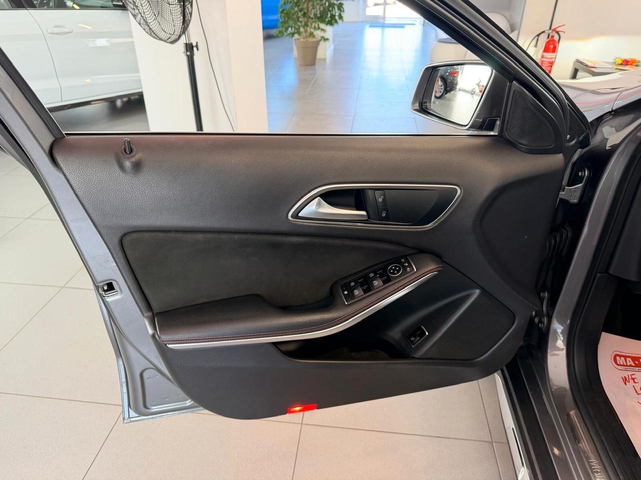 Mercedes-benz GLA 200 d Automatic Premium