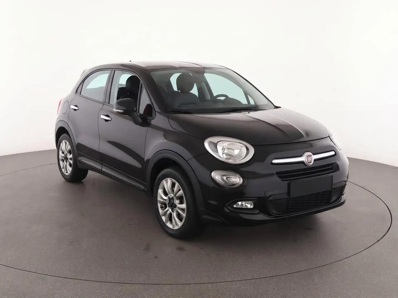 Fiat 500X 1.3 MultiJet 95 CV Pop Star