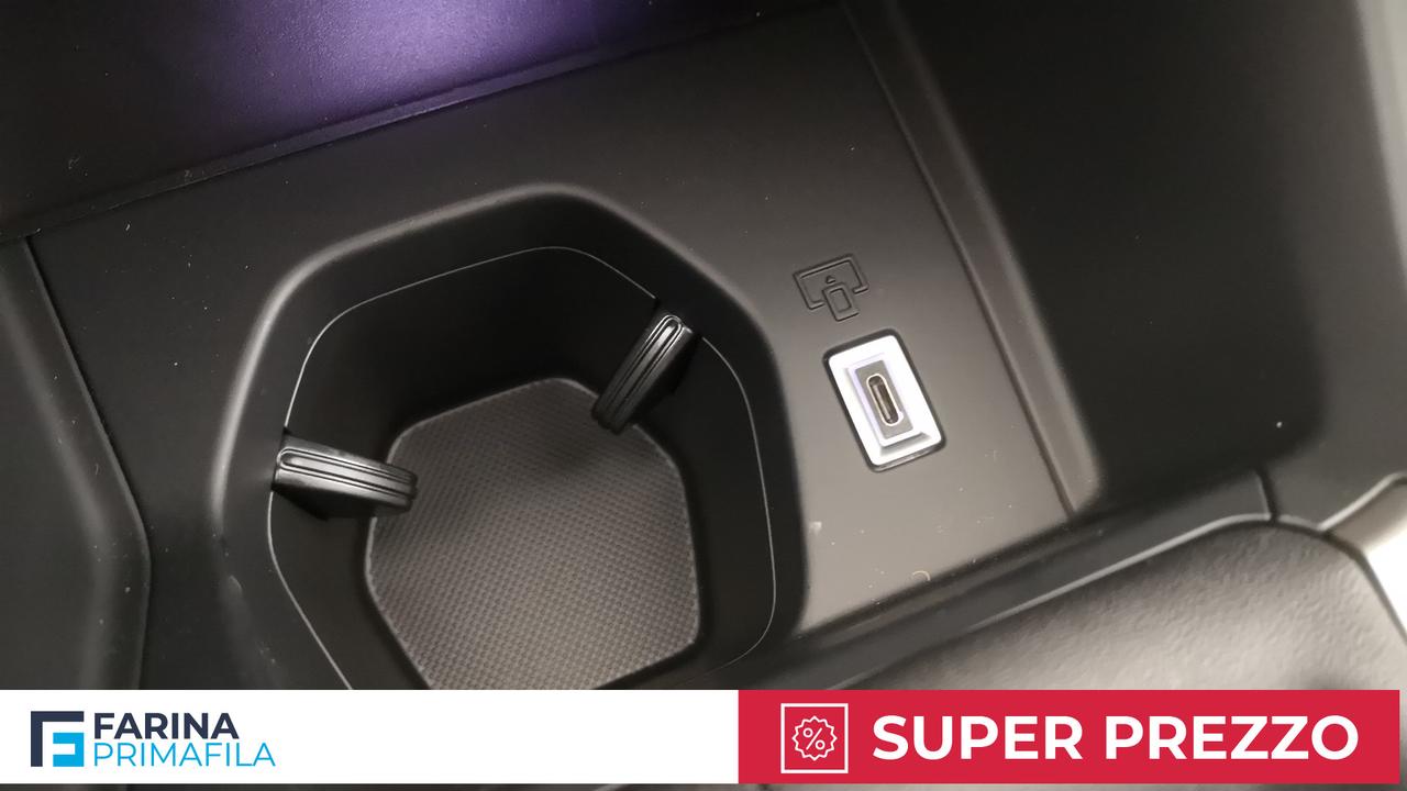 PEUGEOT 308 SW 1.2 puretech t Allure s&s 130cv