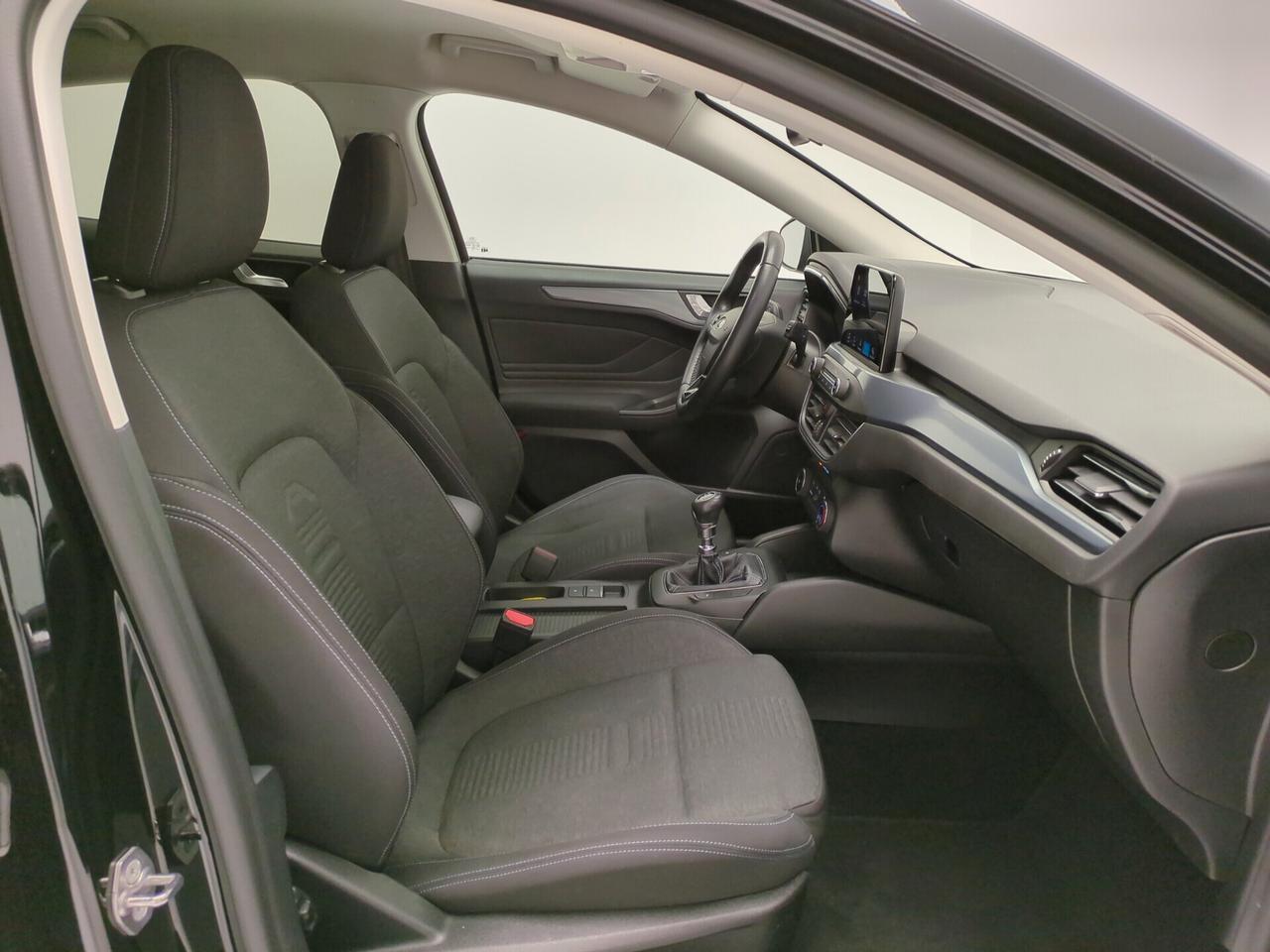 Ford Focus 1.5 EcoBlue 120 CV 5p. Active