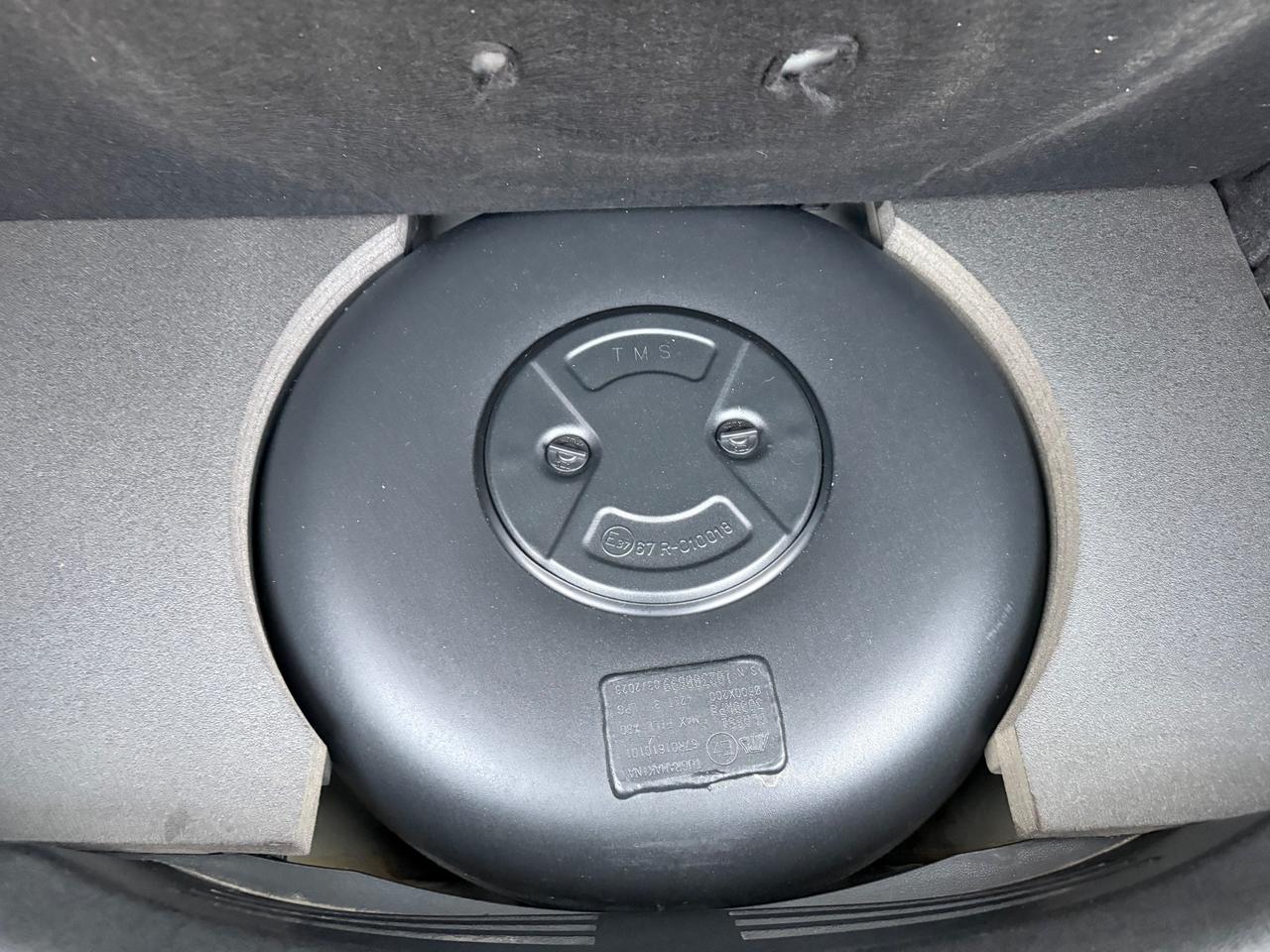 Lancia Ypsilon 1.2 69 CV 5 porte GPL Ecochic Gold