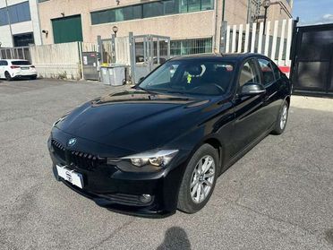 BMW 316 d 2.0 116CV cat