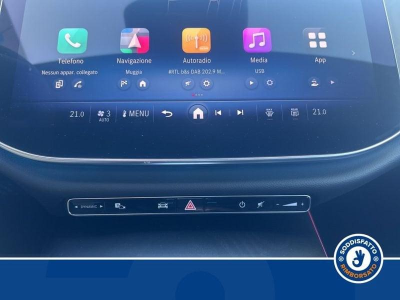 Mercedes-Benz Classe E 220d 4Matic All Terrain Station Wagon Premium