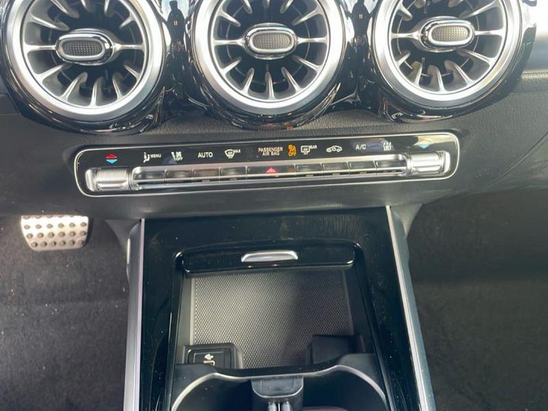 Mercedes-Benz EQB 250+ AMG Line Advanced