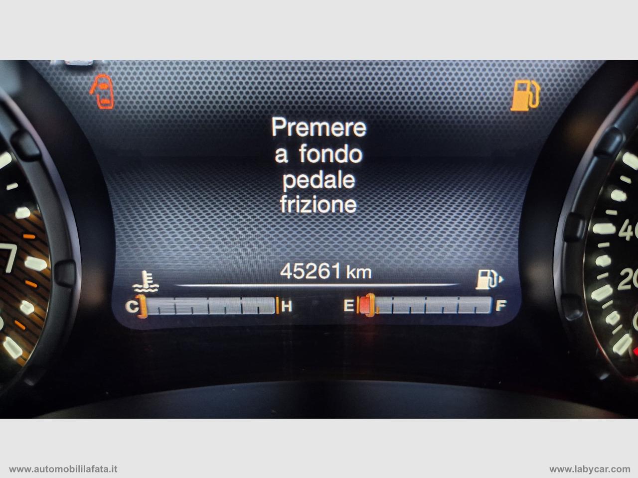 JEEP Renegade 1.0 T3 Limited 45.000KM DEL 2021