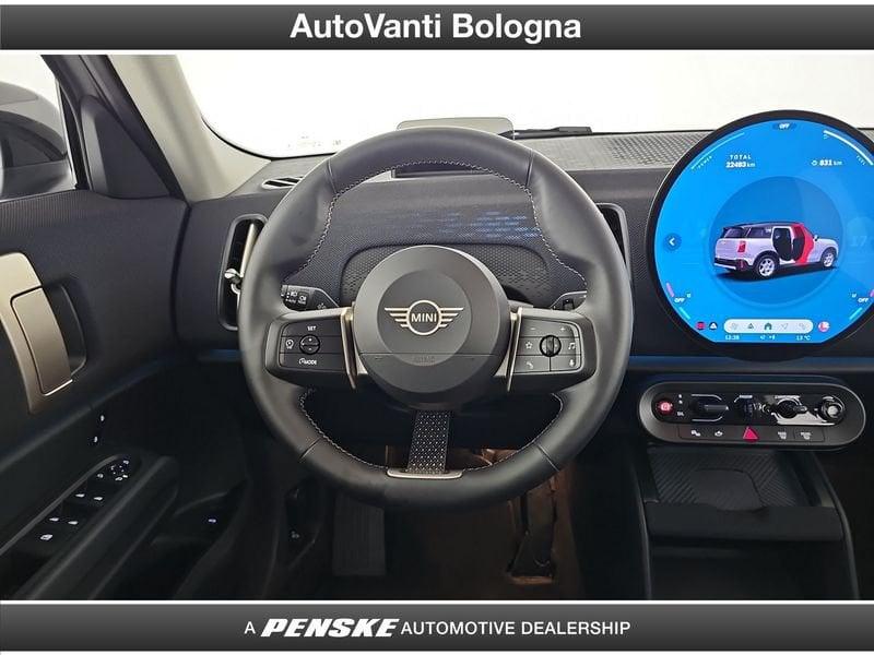 MINI Mini Countryman U25 Mini C Classic Countryman