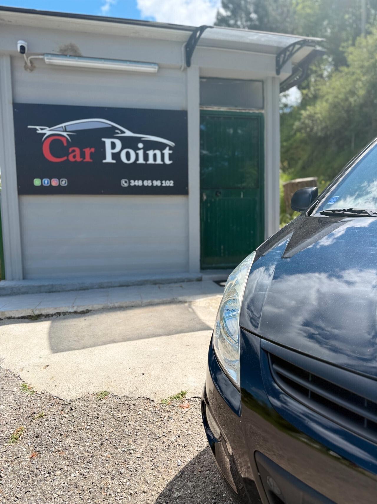 Hyundai i20 1.2 5p. Comfort