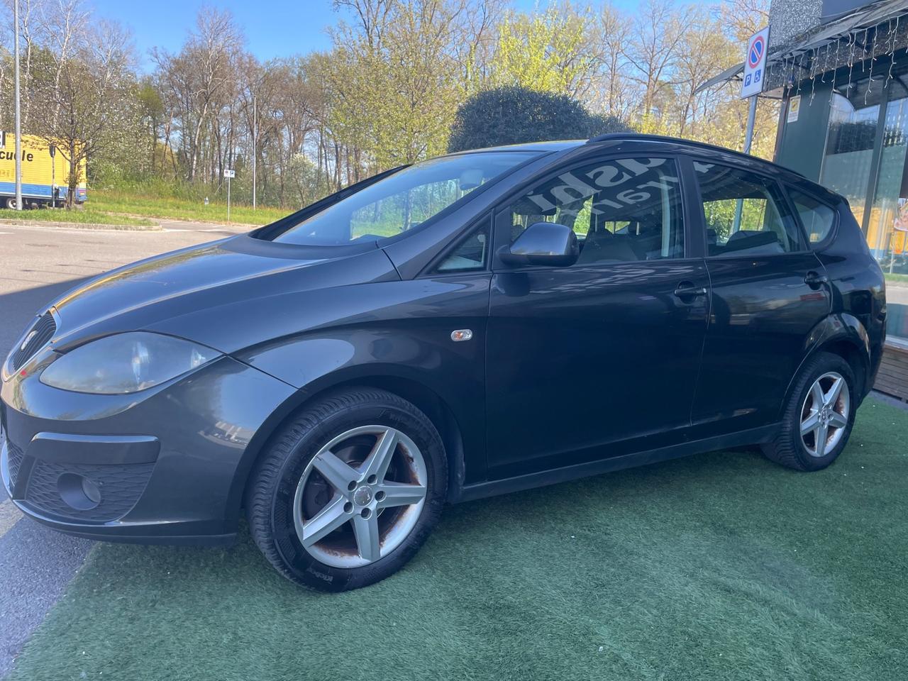 Seat Altea XL 1.4 Reference*Nepatentati*Cerchi