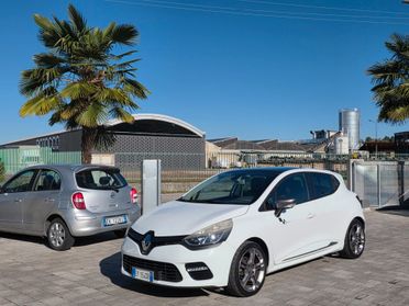 Renault Clio 1.2 GT 120CV AUTOMATICA finanziabile