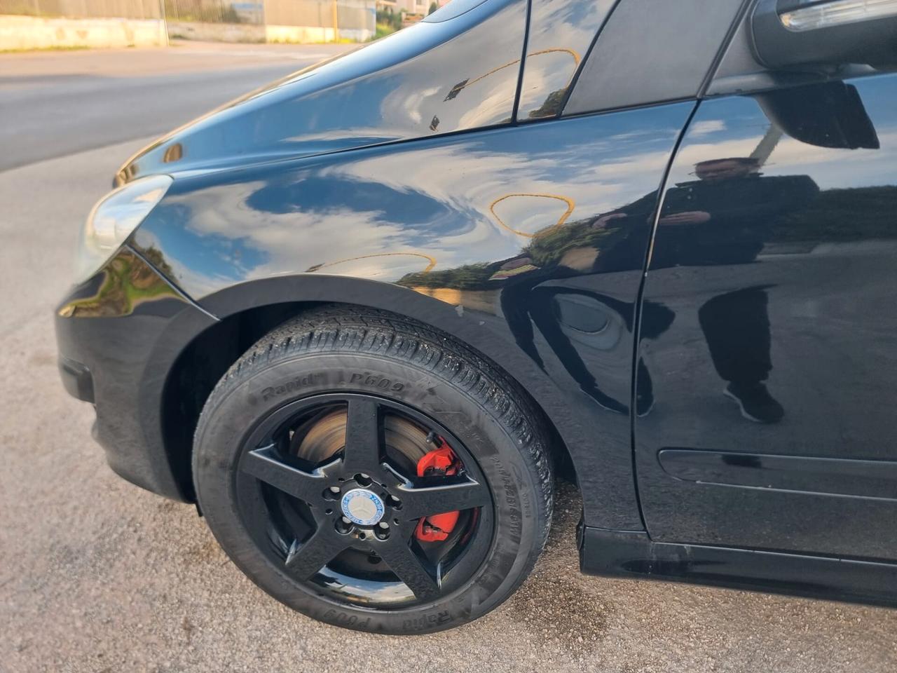 Mercedes-benz B 180 CDI Sport