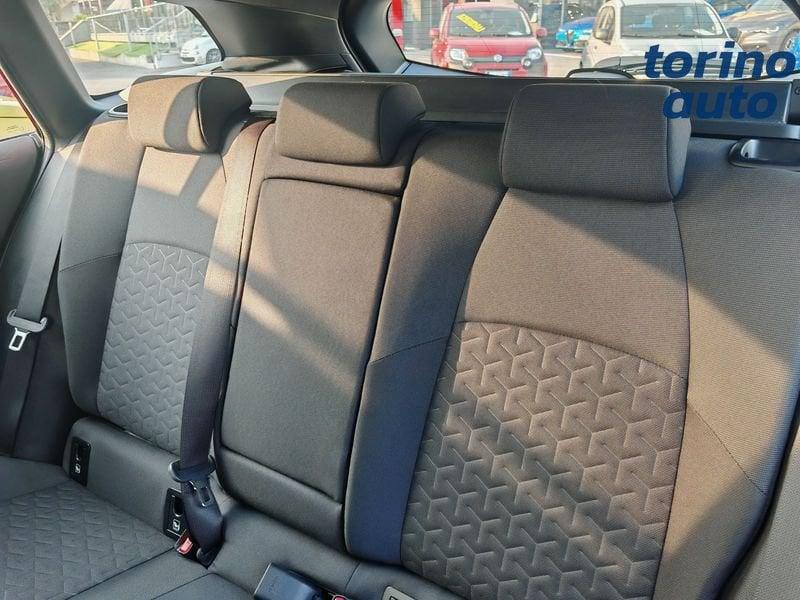 Toyota Corolla Corolla Touring Sports 1.8 Hybrid Business Tech