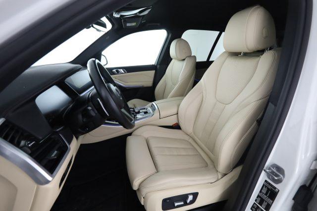 BMW X5 X5 xDrive25d Msport