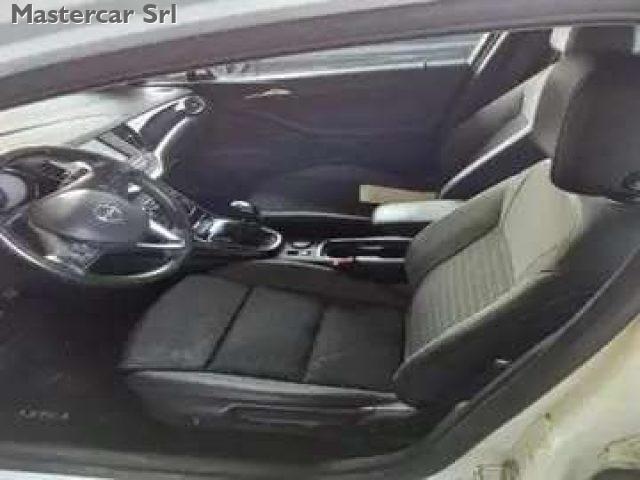 OPEL Astra ST 1.5 CDTI BUSINESS 105CV SeS MT6 - GE889CG