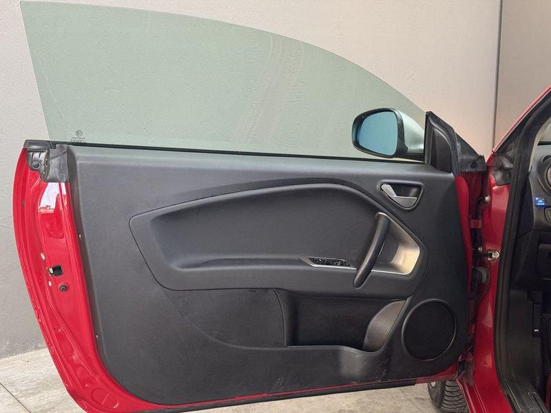 Alfa Romeo MiTo 1.4 Distinctive 78cv GPL NEOPATENTATI UNIPROPRIETARIO