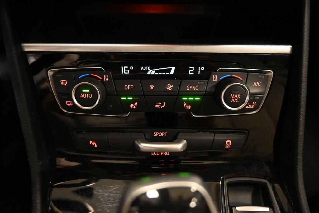 Bmw Serie 2 Gran Tourer 216d Advantage