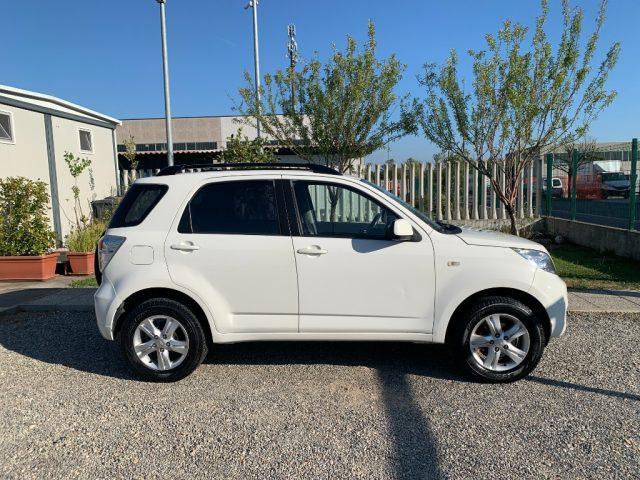 DAIHATSU Terios 1.5 4WD B You O/F Green Powered