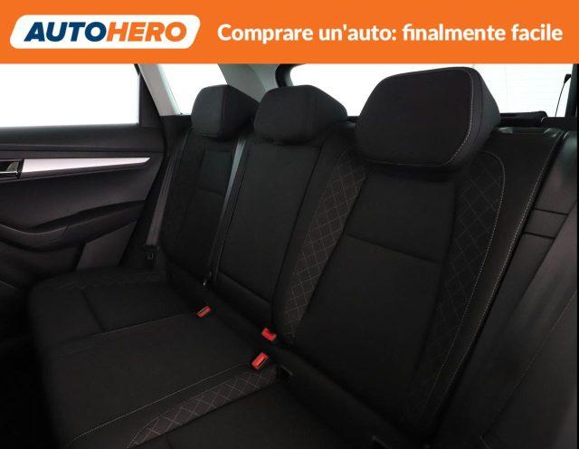 SKODA Karoq 1.5 TSI ACT Executive