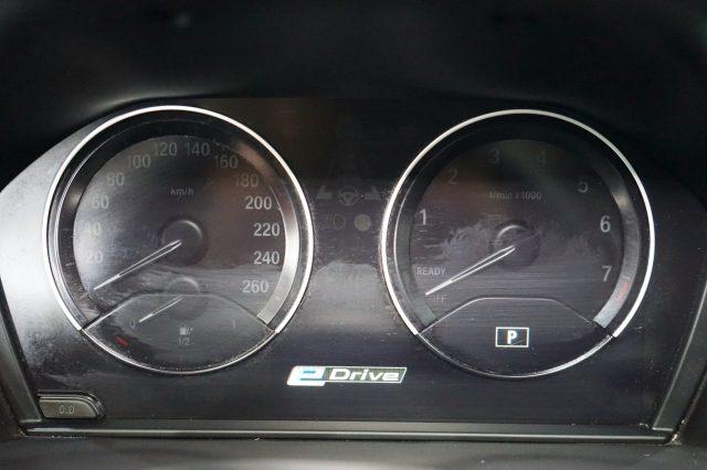 BMW X1 xDrive25e PHEV Advantage Italiana Certificata